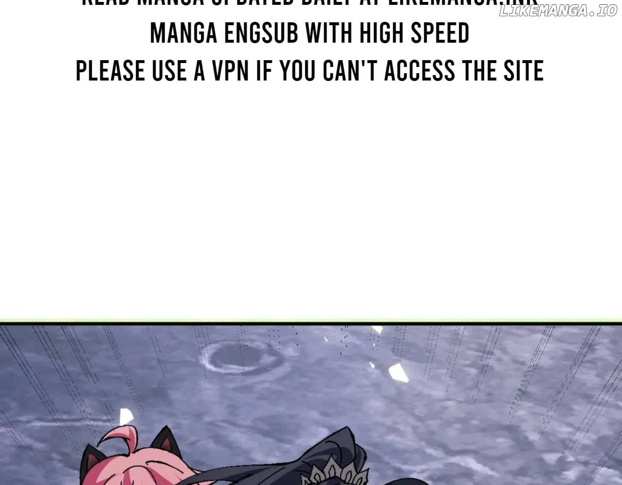 Master: This rebellious disciple is definitely not the Holy Son Chapter 135 - page 62